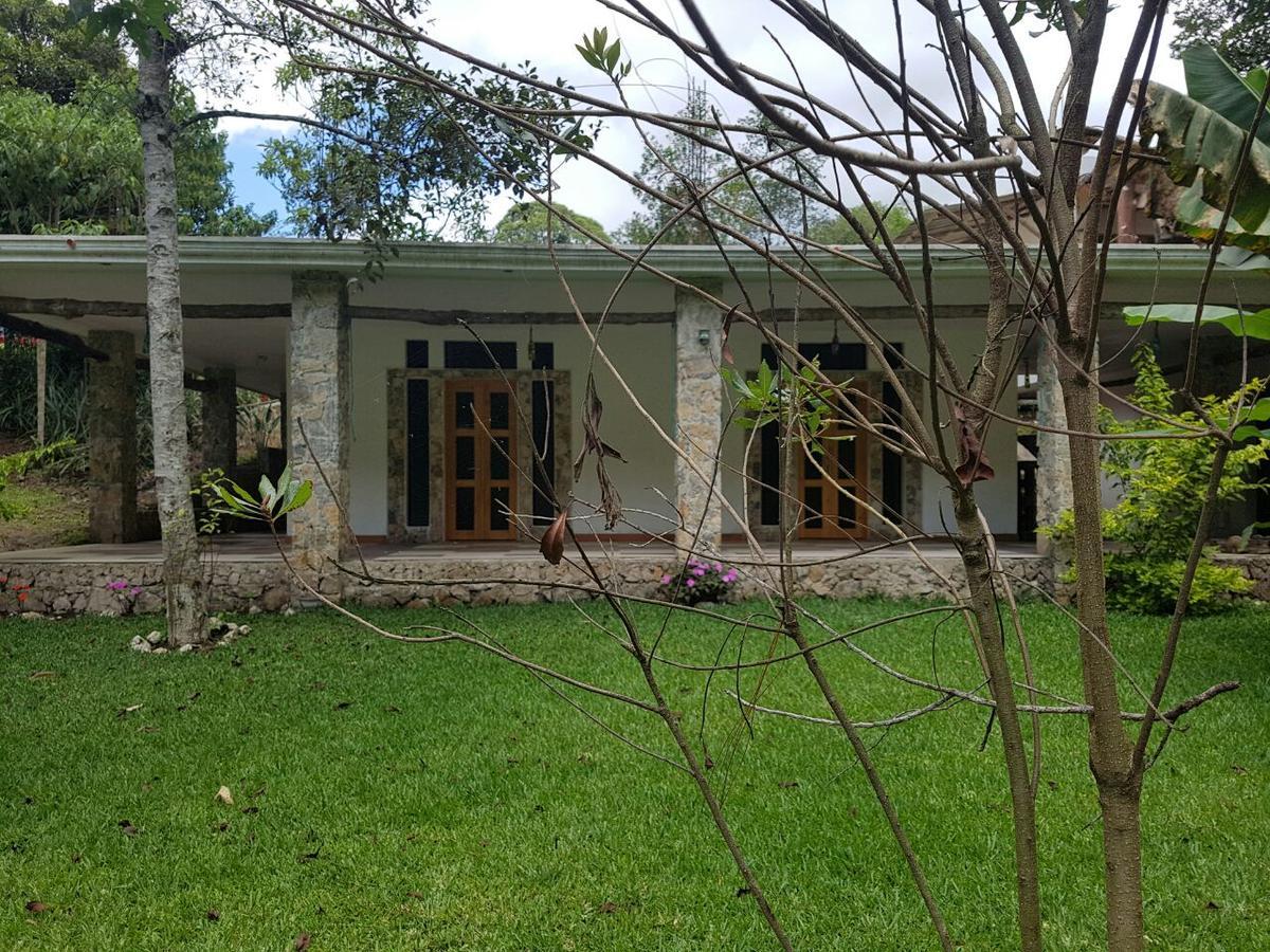 Paraiso San Jose Santa Cruz Verapaz Exterior photo