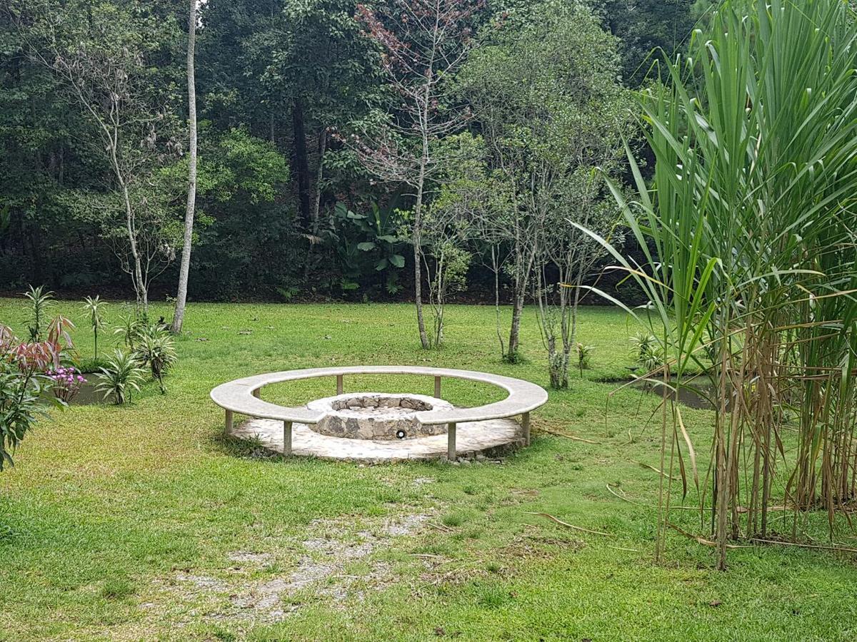 Paraiso San Jose Santa Cruz Verapaz Exterior photo