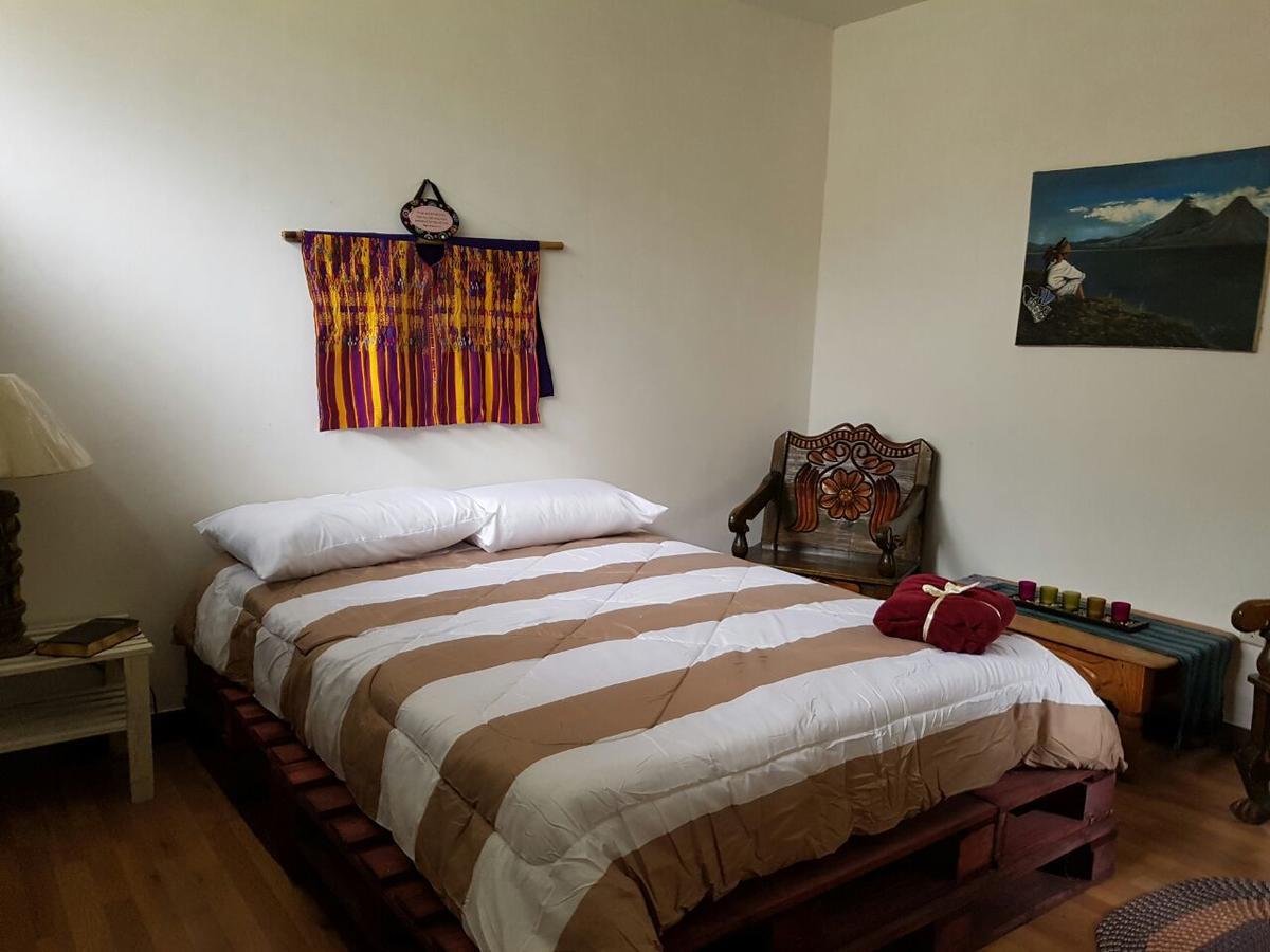 Paraiso San Jose Santa Cruz Verapaz Exterior photo
